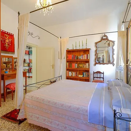 Ai Miracoli Apartment Venedig