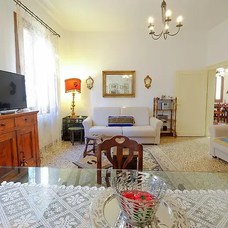Apartment Ai Miracoli