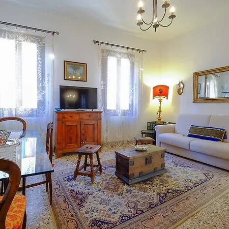 Apartment Ai Miracoli *